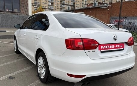 Volkswagen Jetta VI, 2013 год, 1 150 000 рублей, 11 фотография