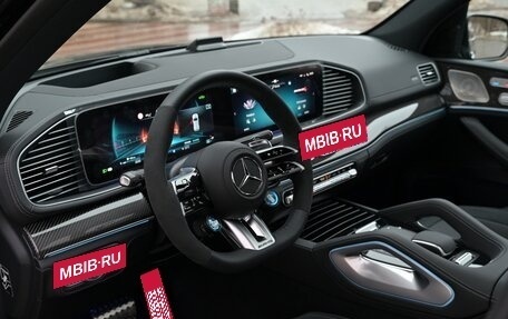 Mercedes-Benz GLE AMG, 2024 год, 17 400 000 рублей, 26 фотография