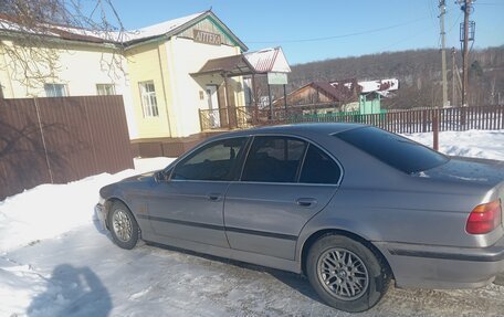 BMW 5 серия, 1996 год, 550 000 рублей, 4 фотография