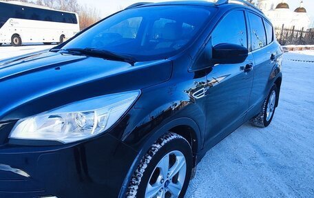 Ford Kuga III, 2013 год, 1 200 000 рублей, 3 фотография