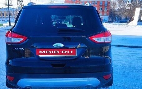 Ford Kuga III, 2013 год, 1 200 000 рублей, 8 фотография