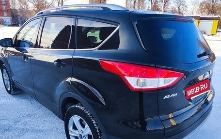 Ford Kuga III, 2013 год, 1 200 000 рублей, 9 фотография