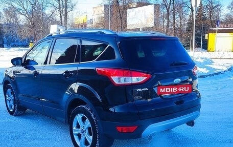 Ford Kuga III, 2013 год, 1 200 000 рублей, 6 фотография