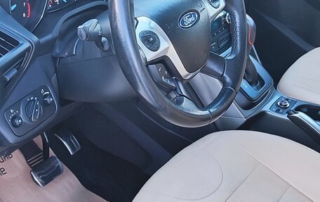 Ford Kuga III, 2013 год, 1 200 000 рублей, 11 фотография