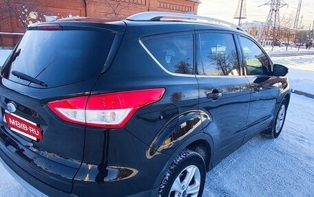 Ford Kuga III, 2013 год, 1 200 000 рублей, 10 фотография