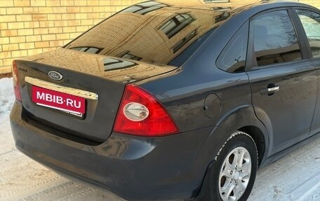 Ford Focus II рестайлинг, 2008 год, 500 000 рублей, 4 фотография