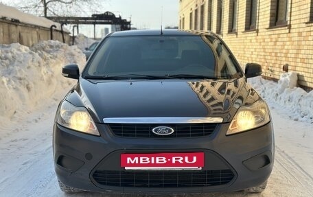 Ford Focus II рестайлинг, 2008 год, 500 000 рублей, 11 фотография