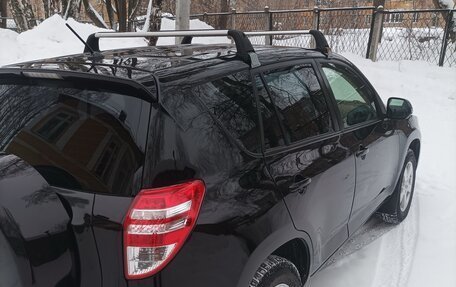 Toyota RAV4, 2011 год, 1 550 000 рублей, 4 фотография