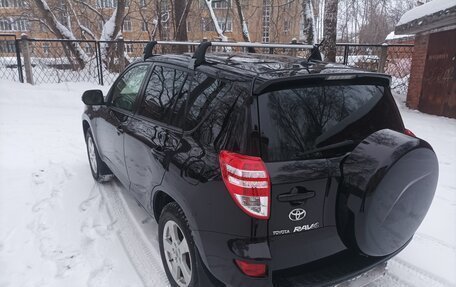 Toyota RAV4, 2011 год, 1 550 000 рублей, 5 фотография