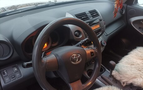 Toyota RAV4, 2011 год, 1 550 000 рублей, 9 фотография