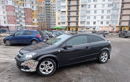 Opel Astra H, 2006 год, 495 000 рублей, 4 фотография