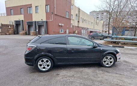 Opel Astra H, 2006 год, 495 000 рублей, 3 фотография