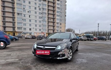 Opel Astra H, 2006 год, 495 000 рублей, 2 фотография