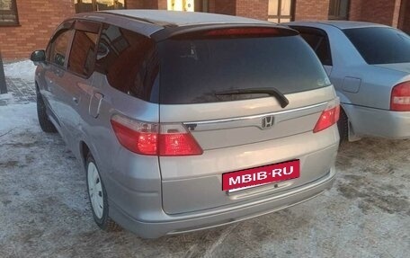 Honda Partner II, 2009 год, 1 000 000 рублей, 8 фотография