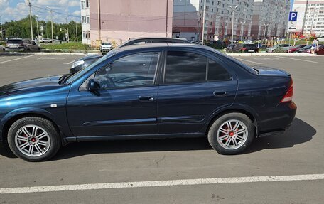 Nissan Almera Classic, 2006 год, 500 000 рублей, 2 фотография