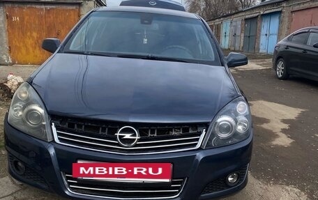 Opel Astra H, 2008 год, 650 000 рублей, 4 фотография