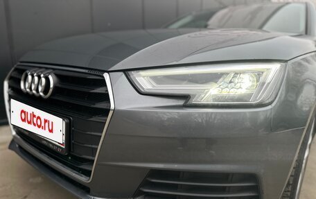 Audi A4, 2019 год, 3 160 000 рублей, 5 фотография