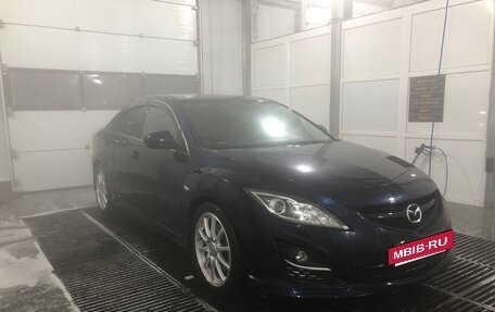 Mazda 6, 2008 год, 975 000 рублей, 8 фотография