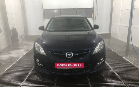 Mazda 6, 2008 год, 975 000 рублей, 6 фотография