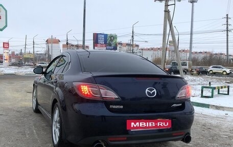 Mazda 6, 2008 год, 975 000 рублей, 5 фотография