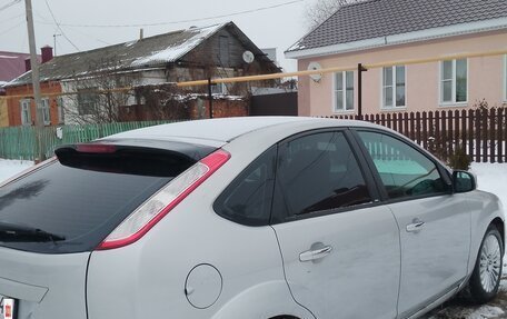 Ford Focus II рестайлинг, 2011 год, 750 000 рублей, 1 фотография