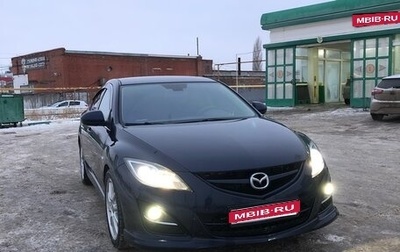 Mazda 6, 2008 год, 975 000 рублей, 1 фотография