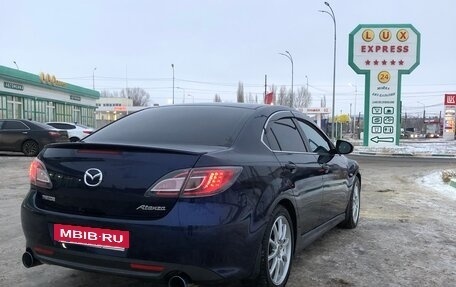 Mazda 6, 2008 год, 975 000 рублей, 3 фотография