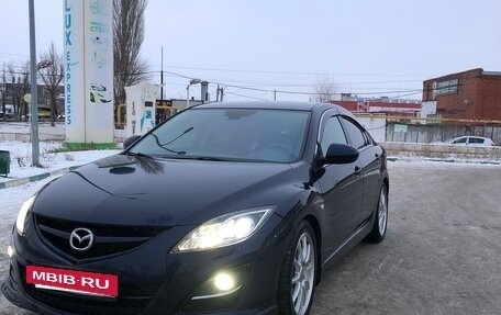 Mazda 6, 2008 год, 975 000 рублей, 2 фотография