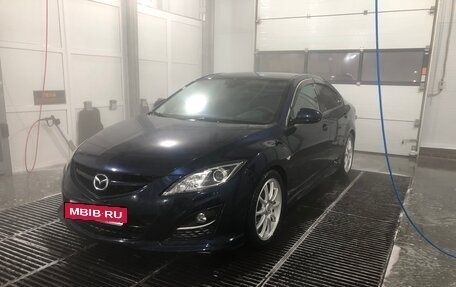 Mazda 6, 2008 год, 975 000 рублей, 7 фотография