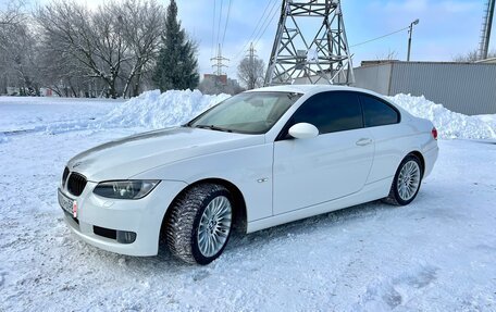 BMW 3 серия, 2009 год, 1 480 000 рублей, 1 фотография