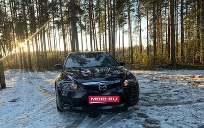 Mazda 6, 2006 год, 650 000 рублей, 1 фотография