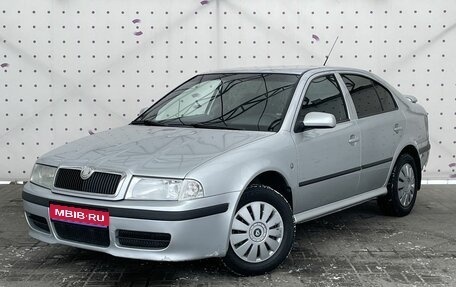 Skoda Octavia IV, 2008 год, 595 000 рублей, 1 фотография