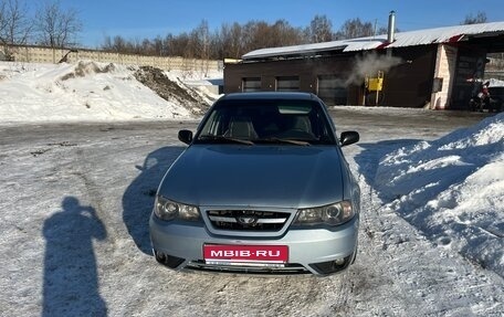 Daewoo Nexia I рестайлинг, 2012 год, 235 000 рублей, 1 фотография