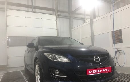 Mazda 6, 2008 год, 975 000 рублей, 9 фотография