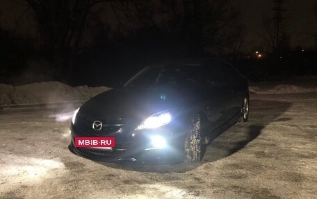 Mazda 6, 2008 год, 975 000 рублей, 21 фотография