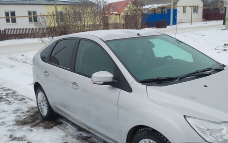 Ford Focus II рестайлинг, 2011 год, 750 000 рублей, 2 фотография