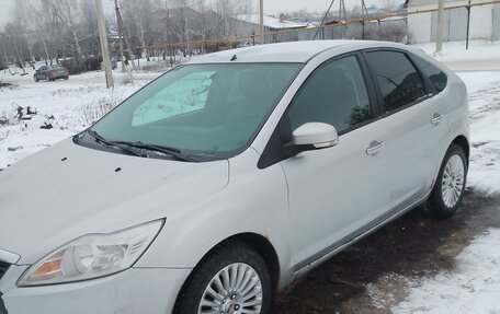 Ford Focus II рестайлинг, 2011 год, 750 000 рублей, 6 фотография