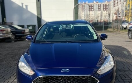 Ford Focus III, 2016 год, 1 220 000 рублей, 4 фотография