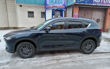 Mazda CX-5 II, 2019 год, 2 350 000 рублей, 6 фотография