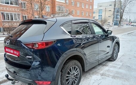 Mazda CX-5 II, 2019 год, 2 350 000 рублей, 2 фотография