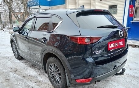 Mazda CX-5 II, 2019 год, 2 350 000 рублей, 5 фотография