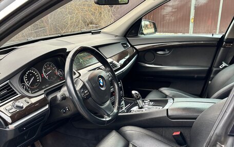 BMW 5 серия, 2012 год, 1 850 000 рублей, 4 фотография