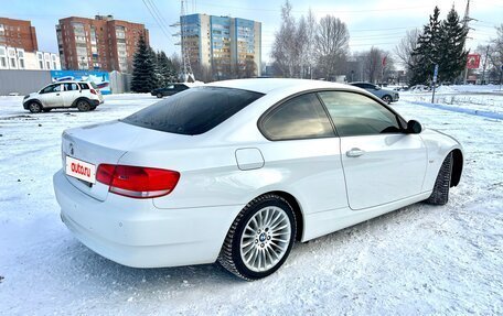 BMW 3 серия, 2009 год, 1 480 000 рублей, 5 фотография