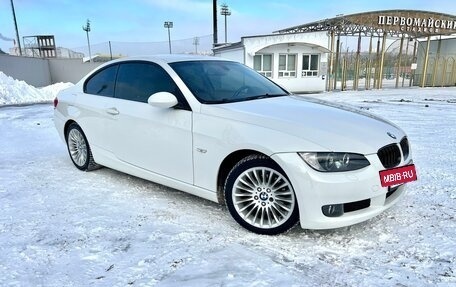 BMW 3 серия, 2009 год, 1 480 000 рублей, 4 фотография