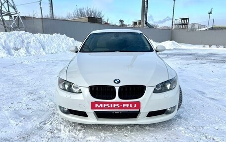 BMW 3 серия, 2009 год, 1 480 000 рублей, 3 фотография