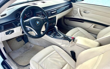 BMW 3 серия, 2009 год, 1 480 000 рублей, 12 фотография