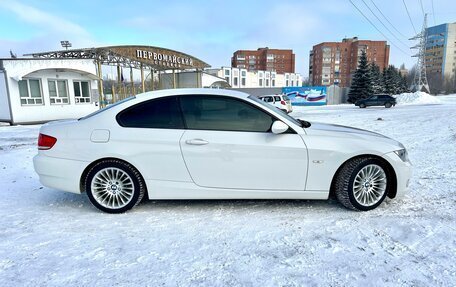 BMW 3 серия, 2009 год, 1 480 000 рублей, 14 фотография