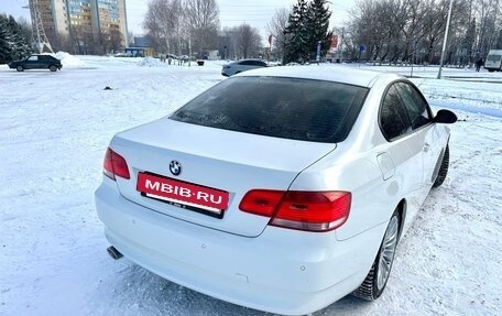 BMW 3 серия, 2009 год, 1 480 000 рублей, 7 фотография