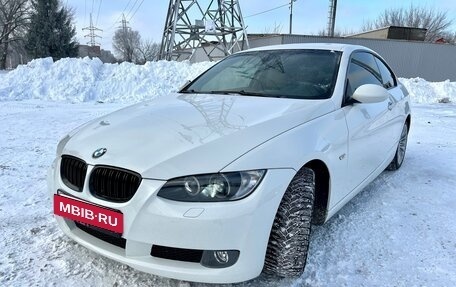 BMW 3 серия, 2009 год, 1 480 000 рублей, 2 фотография