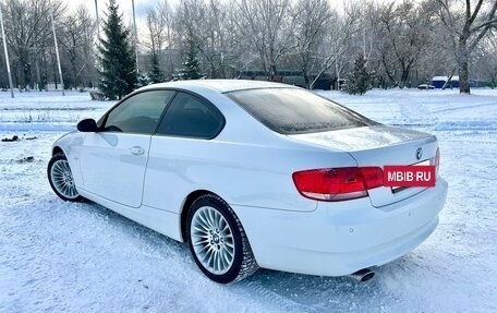 BMW 3 серия, 2009 год, 1 480 000 рублей, 9 фотография